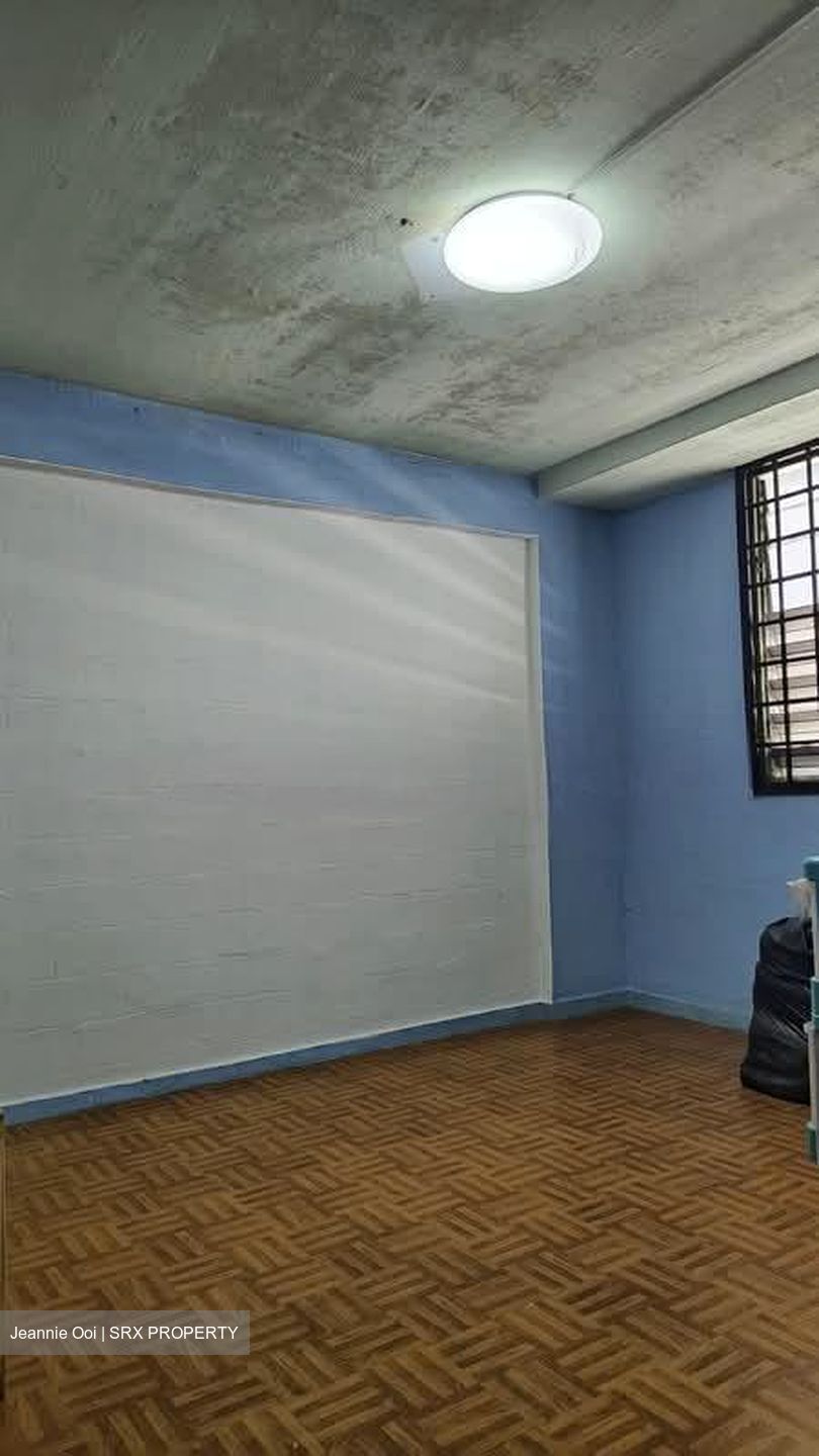 Blk 6 Ghim Moh Road (Queenstown), HDB 3 Rooms #554587901